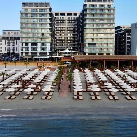 Stefan Mamaia Resort Năvodari Екстериор снимка