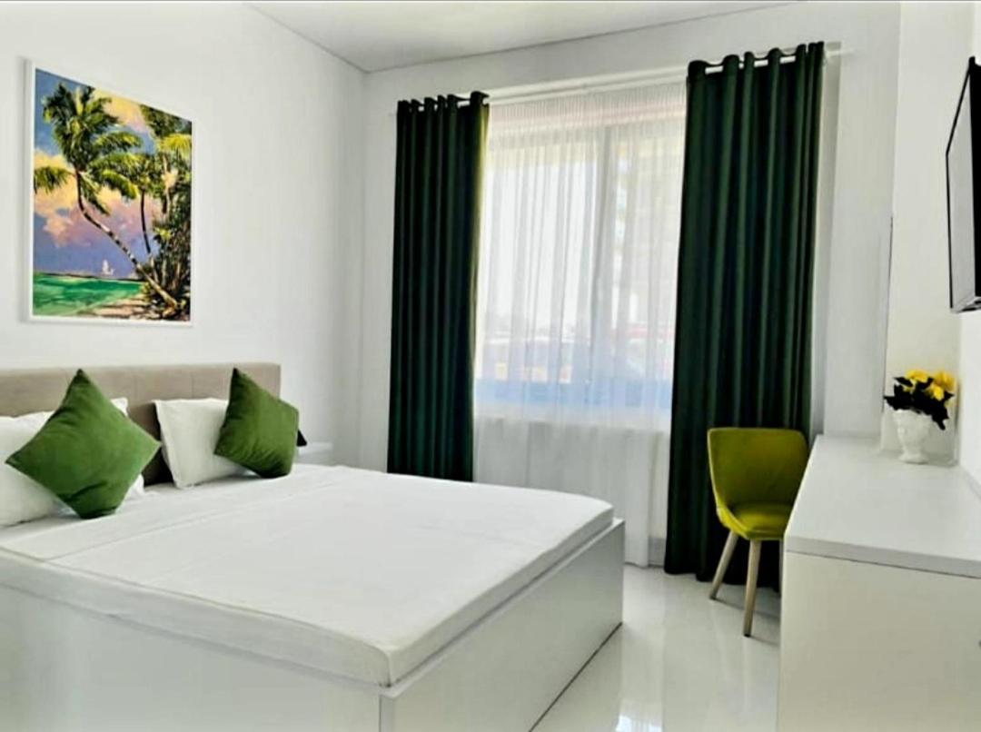 Stefan Mamaia Resort Năvodari Екстериор снимка