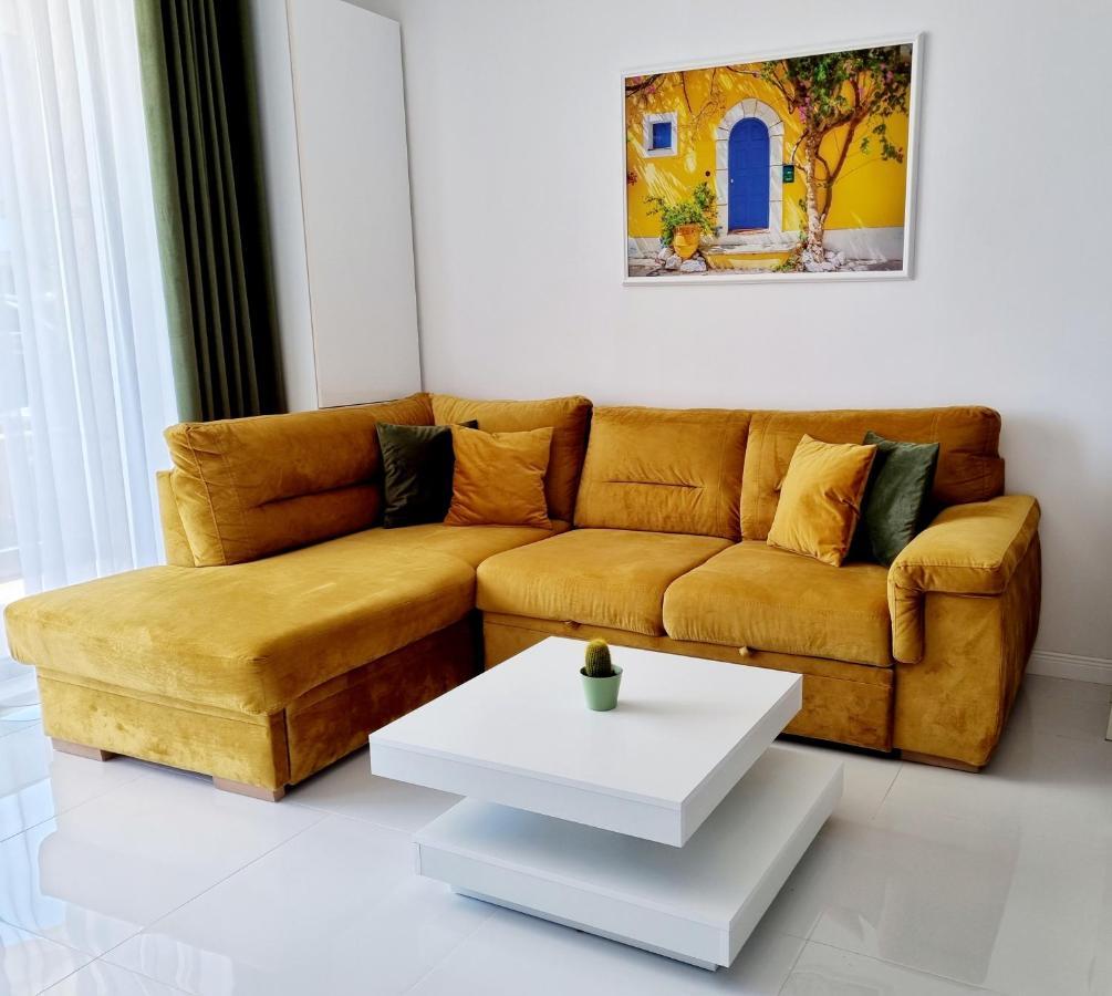 Stefan Mamaia Resort Năvodari Екстериор снимка