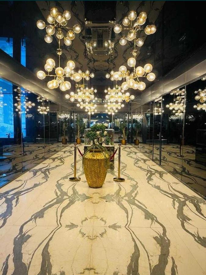 Stefan Mamaia Resort Năvodari Екстериор снимка