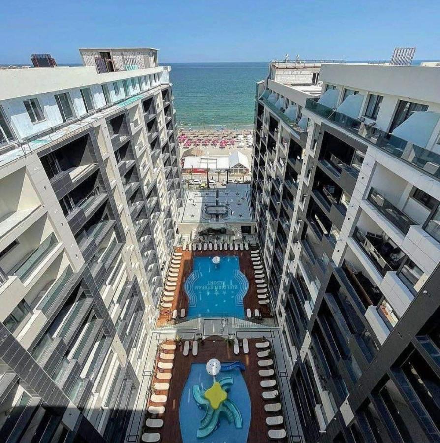 Stefan Mamaia Resort Năvodari Екстериор снимка