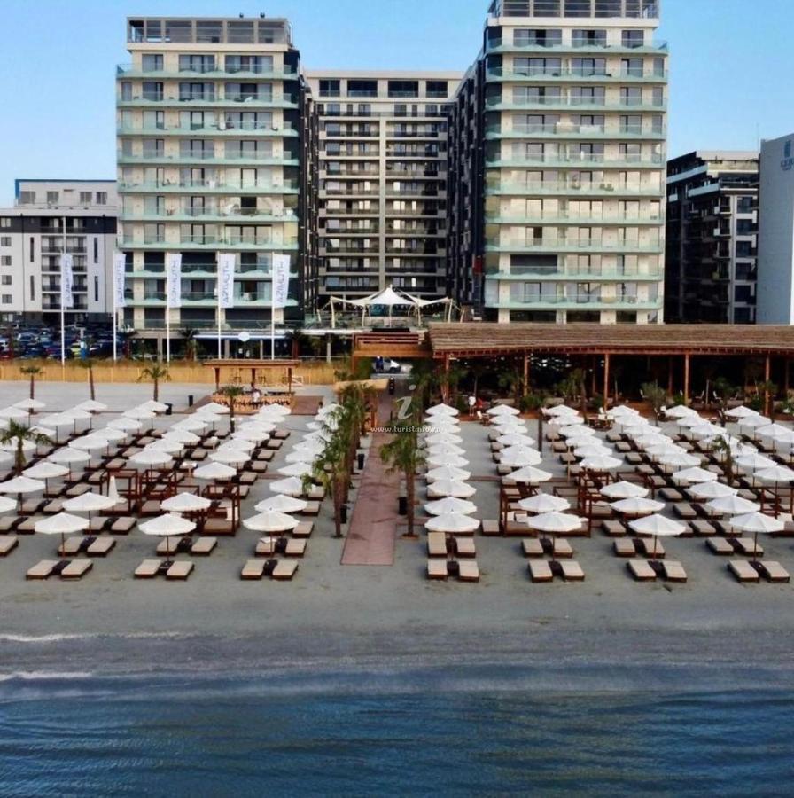 Stefan Mamaia Resort Năvodari Екстериор снимка